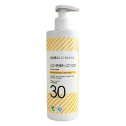 Sonnenlotion LSF 30