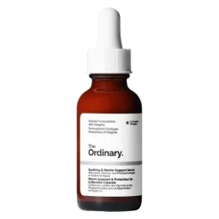 Soothing & Barrier Support Serum