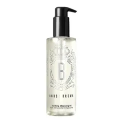 Soothing Cleansing Oil