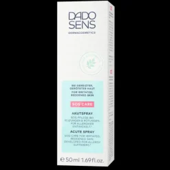 SOS Care Akutspray