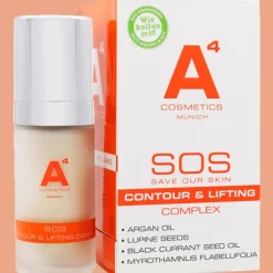SOS Contour & Lifting Complex