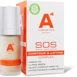 SOS Contour & Lifting Complex