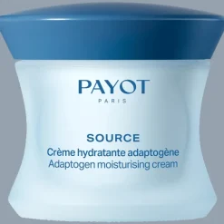 Source Crème Hydratante Adaptogène