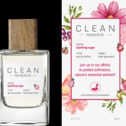 Sparkling Sugar EdP Nat. Spray