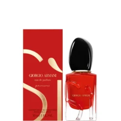 Sì Passione Eau de Parfum
