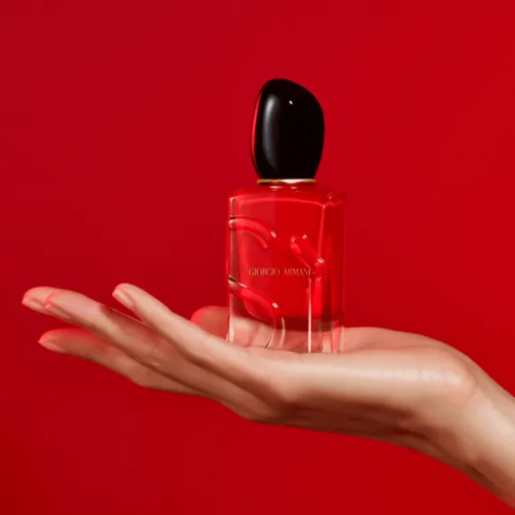 Sì Passione EdP Nat. Spray Refill
