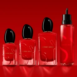 Sì Passione EdP Nat. Spray Refill