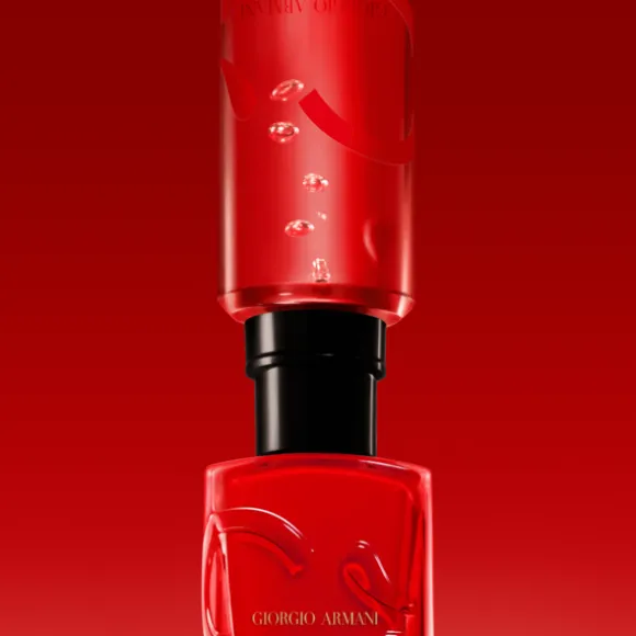 Sì Passione EdP Nat. Spray Refill