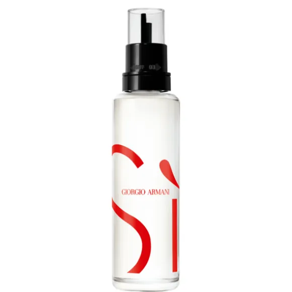 Sì Passione EdP Nat. Spray Refill
