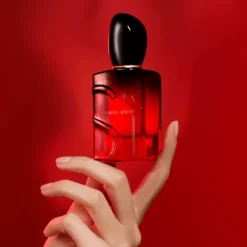 Sì Passione Intense EdP Nat. Spray Refill