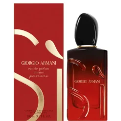 Sì Passione Intense E.d.P. Nat. Spray Refillable
