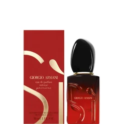 Sì Passione Intense E.d.P. Nat. Spray Refillable