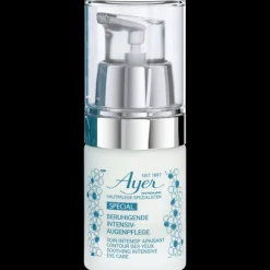 Spéciale Soothing Intensive Eye Care
