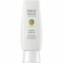 Specialists Keratin Cream Oil