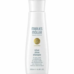 Specialists Silver Shine Shampoo