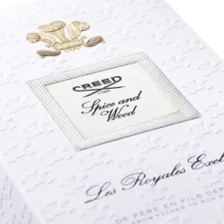 Spice and Wood Eau de Parfum