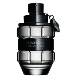 Spicebomb Eau de Toilette