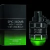 Spicebomb Night Vision Eau de Toilette