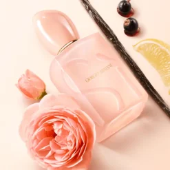 Sì Pink Bloom EdP Nat. Spray