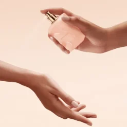 Sì Pink Bloom EdP Nat. Spray