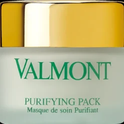 Spirit of Purity Purifying Pack