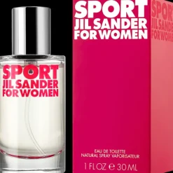Sport For Women Eau de Toilette