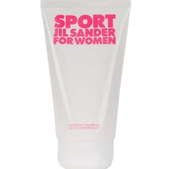 Sport For Women Energizing Shower Gel