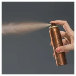 Spray on Leg Foundation