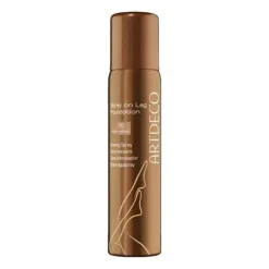 Spray on Leg Foundation