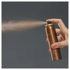 Spray on Leg Foundation