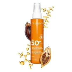 Spray Solaire Lacté SPF 50+