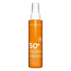 Spray Solaire Lacté SPF 50+