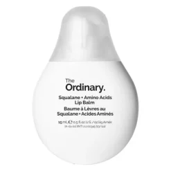 Squalane + Amino Acids Lip Balm