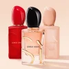 Sì Red Bloom EdP Nat. Spray