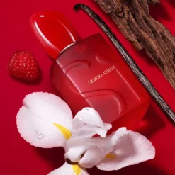 Sì Red Bloom EdP Nat. Spray