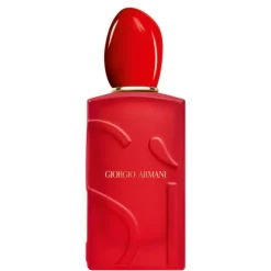 Sì Red Bloom EdP Nat. Spray