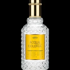 Starfruit & White Flowers E.d.C. Nat. Spray