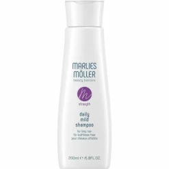 Strength Daily Mild Shampoo