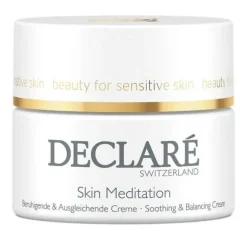 Stress Balance Skin Meditation Creme