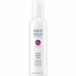 Style & Hold Strong Styling Foam
