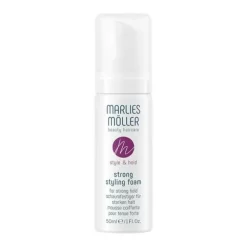 Style & Hold Strong Styling Foam