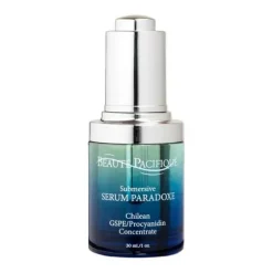 Submersive Serum Paradoxe