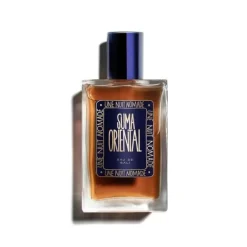 Suma Oriental Eau de Parfum