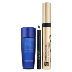 Sumptuous Extreme Mascara Set   Sumptuous Extreme Mascara + DW 24 Waterproof. Gel Eye Pencil + Gentle Eye Make-Up Remover 30 ml