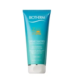 Sun After Crème Nacrée Oligo-Thermale
