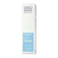 Sun After Sun Gel