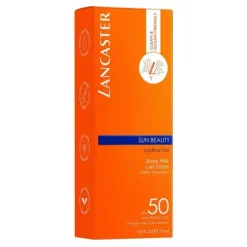 Sun Beauty Body Milk SPF50
