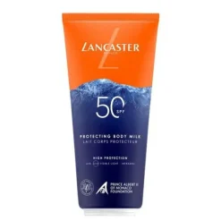 Sun Beauty Body Milk SPF 50