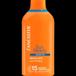 Sun Beauty Body Milk SPF 15