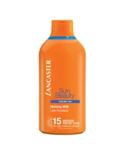 Sun Beauty Body Milk SPF 15